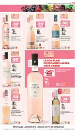 Catalogue Carrefour | FOIRE AUX VINS D AUTOMNE page 65: L'Escarelle L'Instant €4,89