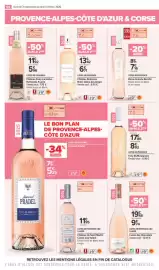 Catalogue Carrefour | FOIRE AUX VINS D AUTOMNE page 66: Folly By Mascarone €8,93