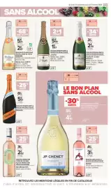 Catalogue Carrefour | FOIRE AUX VINS D AUTOMNE page 71: Pétillant de Listel €2,61