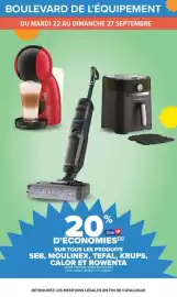 Catalogue Carrefour | LE MOIS MONOPOLY page 14