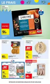 Catalogue Carrefour | LE MOIS MONOPOLY page 19