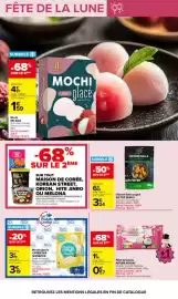 Catalogue Carrefour | LE MOIS MONOPOLY page 29