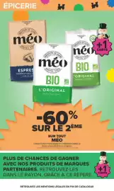 Catalogue Carrefour | LE MOIS MONOPOLY page 47: Méo