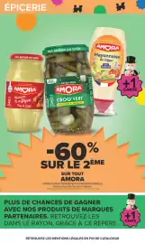 Catalogue Carrefour | LE MOIS MONOPOLY page 49