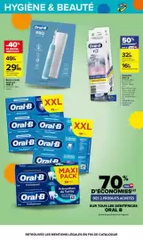 Catalogue Carrefour | LE MOIS MONOPOLY page 54