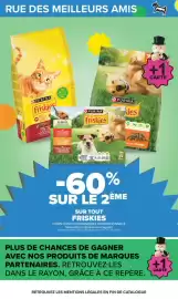 Catalogue Carrefour | LE MOIS MONOPOLY page 57