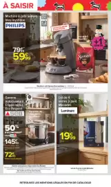 Catalogue Carrefour | LE MOIS MONOPOLY page 73
