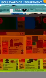 Catalogue Carrefour | LE MOIS MONOPOLY page 74: KRUPS Machine multi-boissons Dolce Gusto Genio S €59,99