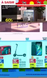 Catalogue Carrefour | LE MOIS MONOPOLY page 79: Redmi Redmi 17 €199,99, Nintendo Switch Classique €236,17