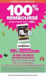 Catalogue Carrefour | LE MOIS MONOPOLY page 8