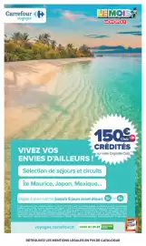 Catalogue Carrefour | LE MOIS MONOPOLY page 83