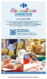 Catalogue Carrefour | LE MOIS MONOPOLY page 85