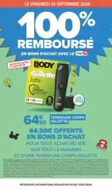 Catalogue Carrefour | LE MOIS MONOPOLY page 9
