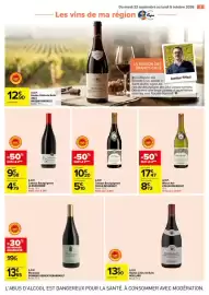 Catalogue Carrefour | LE MEILLEUR DE MA RÉGION BOURGOGNE page 3