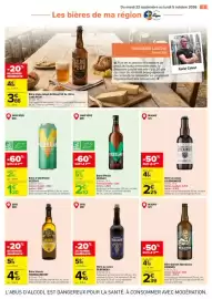 Catalogue Carrefour | LE MEILLEUR DE MA RÉGION BOURGOGNE page 5