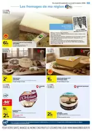 Catalogue Carrefour | LE MEILLEUR DE MA RÉGION BOURGOGNE page 9