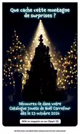 Catalogue Carrefour | JOUETS ARRIVAGES DES BONNES AFFAIRES page 2