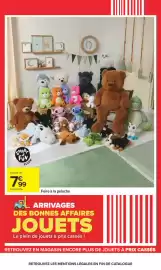 Catalogue Carrefour | JOUETS ARRIVAGES DES BONNES AFFAIRES page 3