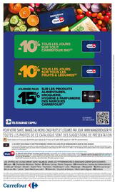 Catalogue Carrefour page 2
