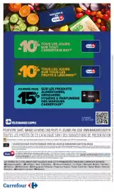 Catalogue Carrefour page 2