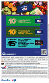 Catalogue Carrefour page 2
