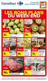 Catalogue Carrefour page 1
