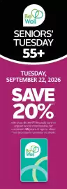 Rexall flyer Page 4