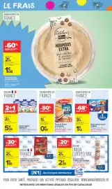Catalogue Carrefour Market | LE MOIS MONOPOLY page 10