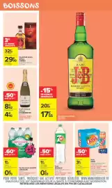 Catalogue Carrefour Market | LE MOIS MONOPOLY page 14: E.DURENMEYER A.O.P. Crémant d'Alsace €8,92, SEVEN UP Soda €0,69
