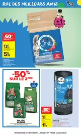 Catalogue Carrefour Market | LE MOIS MONOPOLY page 15