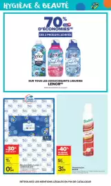 Catalogue Carrefour Market | LE MOIS MONOPOLY page 17