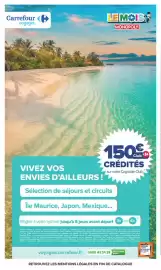 Catalogue Carrefour Market | LE MOIS MONOPOLY page 19