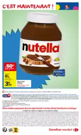 Catalogue Carrefour Market | LE MOIS MONOPOLY page 2