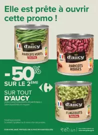Catalogue Carrefour City | J'PEUX PAS, J'AI PROMOS DU 22 SEPTEMBRE AU DIMANCHE 4 OCTOBRE 2026 page 10
