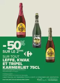 Catalogue Carrefour City | J'PEUX PAS, J'AI PROMOS DU 22 SEPTEMBRE AU DIMANCHE 4 OCTOBRE 2026 page 16