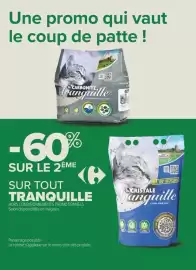 Catalogue Carrefour City | J'PEUX PAS, J'AI PROMOS DU 22 SEPTEMBRE AU DIMANCHE 4 OCTOBRE 2026 page 22