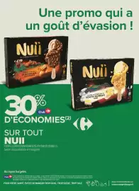 Catalogue Carrefour City | J'PEUX PAS, J'AI PROMOS DU 22 SEPTEMBRE AU DIMANCHE 4 OCTOBRE 2026 page 3