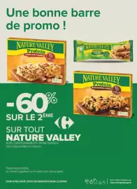 Catalogue Carrefour City | J'PEUX PAS, J'AI PROMOS DU 22 SEPTEMBRE AU DIMANCHE 4 OCTOBRE 2026 page 4