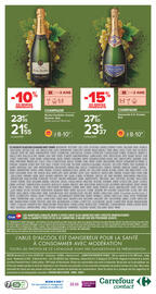Catalogue Carrefour City | LA FOIRE AUX VINS page 28