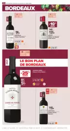 Catalogue Carrefour City | LA FOIRE AUX VINS page 10
