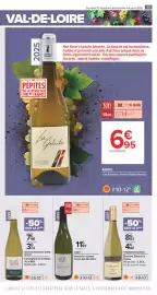 Catalogue Carrefour City | LA FOIRE AUX VINS page 11