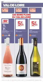 Catalogue Carrefour City | LA FOIRE AUX VINS page 12