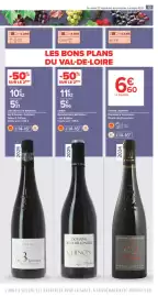 Catalogue Carrefour City | LA FOIRE AUX VINS page 13
