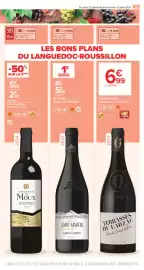 Catalogue Carrefour City | LA FOIRE AUX VINS page 15