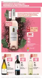 Catalogue Carrefour City | LA FOIRE AUX VINS page 16
