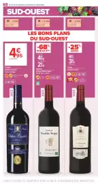 Catalogue Carrefour City | LA FOIRE AUX VINS page 18