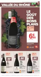 Catalogue Carrefour City | LA FOIRE AUX VINS page 19