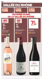 Catalogue Carrefour City | LA FOIRE AUX VINS page 20