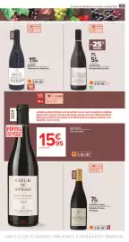 Catalogue Carrefour City | LA FOIRE AUX VINS page 21