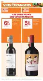 Catalogue Carrefour City | LA FOIRE AUX VINS page 22